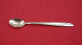 Silver Rhythm By International Sterling Silver Infant Feeding Spoon Orig 5 3/4"