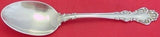 Spanish Baroque by Reed and Barton Sterling Silver Serving Spoon 8 5/8"