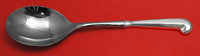 Queen Anne-Williamsburg by Stieff Sterling Silver Casserole Spoon HH WS Custom