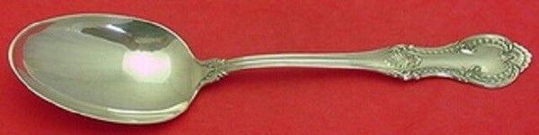 Lambeth Manor by International Sterling Silver Serving Spoon 8 1/4"