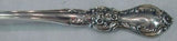 Southern Treasure by International Sterling Silver Regular Fork 7 1/4"