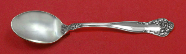 Stratford by International Sterling Silver Infant Feeding Spoon 5 1/2" Custom