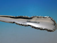 Shenandoah by Wallace Sterling Silver Flatware Set for 8 Service 51 pieces