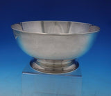 Hamilton by Tiffany and Co Sterling Silver Fruit Bowl Reproduction (#5235)