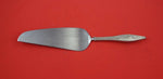 Cellini Engraved by Reed and Barton Sterling Silver Pie Server HHWS 10 3/4"