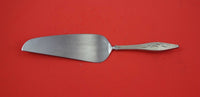 Cellini Engraved by Reed and Barton Sterling Silver Pie Server HHWS 10 3/4"