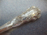 Buttercup by Gorham Sterling Silver Junior Knife Blunt 7 1/2" Antique