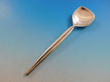 Trenza by Celsa Mexico Sterling Silver Flatware Set Service Mid Century Modern