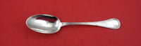 Bougainville by Puiforcat French Sterling Dinner Spoon massive 3.3ozt 8 1/2"