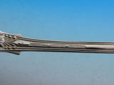 English King by Tiffany and Co Sterling Silver Stuffing Spoon w/ Button 11 1/8"