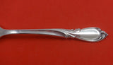 Rhapsody New by International Sterling Silver Salad Fork Set of 12 pcs 6 1/2"