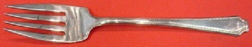 Lady Constance by Towle Sterling Silver Salad Fork 6 1/4"