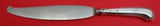 San Marco / Saint Mark by Zaramella Argenti .800 Silver Dinner Knife Pistol Grip
