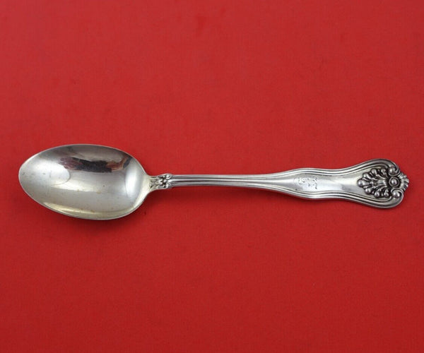 Alexandra by Dominick and Haff Sterling Silver Teaspoon 5 7/8" Flatware Heirloom
