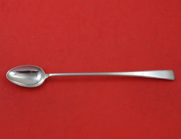 Drury Lane by Towle Sterling Silver Iced Tea Spoon 8" Heirloom Silverware