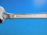 San Lorenzo by Tiffany & Co Sterling Silver Flatware Service Set 40 pcs Dinner