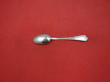 Floreale by Zaramella Argenti Italian Sterling Silver Teaspoon  5 3/4"