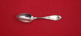 Olive by Various Makers Sterling Silver Teaspoon Lincoln & Foss 5 7/8"