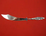 Lily of the Valley by Whiting Sterling Silver Paper Knife FH AS Sword Shape 10"