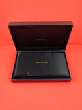 Padova by Tiffany and Co Sterling Junior Set 3-pc in original box knife 7 1/4"