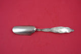 Lily of the Valley by Whiting Sterling Silver Cheese Scoop original 7"