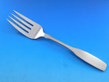 Paul Revere by Oneida Stainless Steel Flatware Service Set 60 pieces