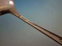 Madeira by Towle Sterling Silver Flatware Set for 8 Service 40 pieces