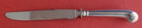 Onslow by Tuttle Sterling Silver Dinner Knife Pistol Grip Old 9 7/8" Flatware