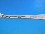 Breath of Spring II by Amston Sterling Silver Flatware Set Service 45 Pieces