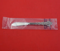 King Louis by International Sterling Silver Butter Spreader HH 6 1/2" New