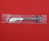 King Louis by International Sterling Silver Butter Spreader HH 6 1/2" New