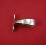 Cordis by Tiffany and Co Sterling Silver Baby Food Pusher Bent Handle Orig Rare