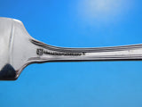 Louis XIV by Towle Sterling Silver Flatware Set 12 Service 135 pcs Many servers