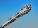 Baronial by Gorham Sterling Silver Flatware Set of 8 Service 34 pieces
