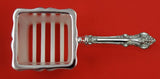 El Grandee by Towle Sterling Silver Corn Butterer Curved Custom