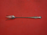 Canterbury by Towle Sterling Silver Lettuce Fork  9"