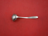 Wedgwood by International Sterling Silver Sauce Ladle 5 1/2"