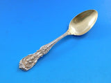 Francis I by Reed & Barton Old Sterling Silver Demitasse Spoon 4 1/4" GW Set 8