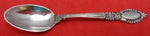 Guildhall by Reed and Barton Sterling Silver Demitasse Spoon 4 1/4" Silverware