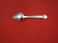 Bittersweet by Georg Jensen Sterling Silver Melon Spoon Blunt Nose 5 3/4"