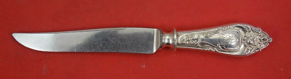 Altair by Watson Sterling Silver Fruit Knife HH SP blade 6 1/4"
