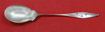 Star by Reed and Barton Sterling Silver Ice Cream Spoon Custom 5 3/4"