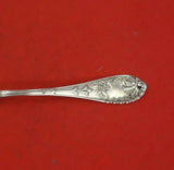 Undine by Wood and Hughes Sterling Silver Place Soup Spoon Dessert Spoon 7 1/4"