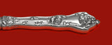 Intaglio by Reed and Barton Sterling Silver Citrus Knife Serrated 7 3/4"