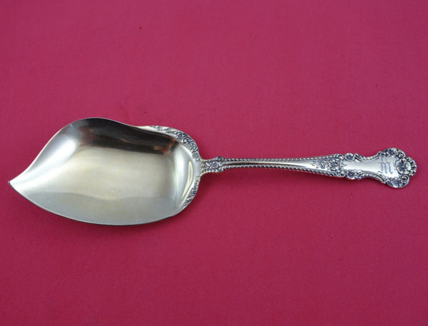 Cambridge by Gorham Sterling Silver Sherbet Server Vermeil 8 1/4" Heirloom