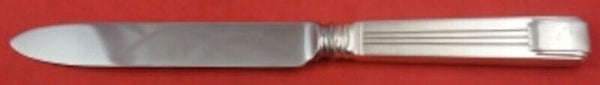 Century by Tiffany and Co Sterling Silver Dessert Knife Pointed HH WS 7 1/2"