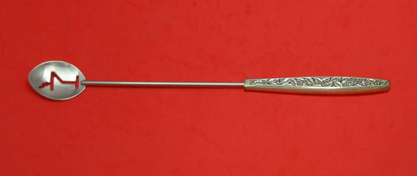 Valencia by International Sterling Silver Martini Spoon HHWS  Custom Made