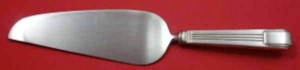 Century by Tiffany and Co Sterling Silver Pie Server HH WS Original 10 1/4"