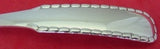 Rope by Georg Jensen Sterling Silver Preserve Spoon 6 3/4"