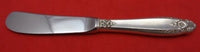 Prelude by International Sterling Silver Butter Spreader HH Paddle 5 7/8"